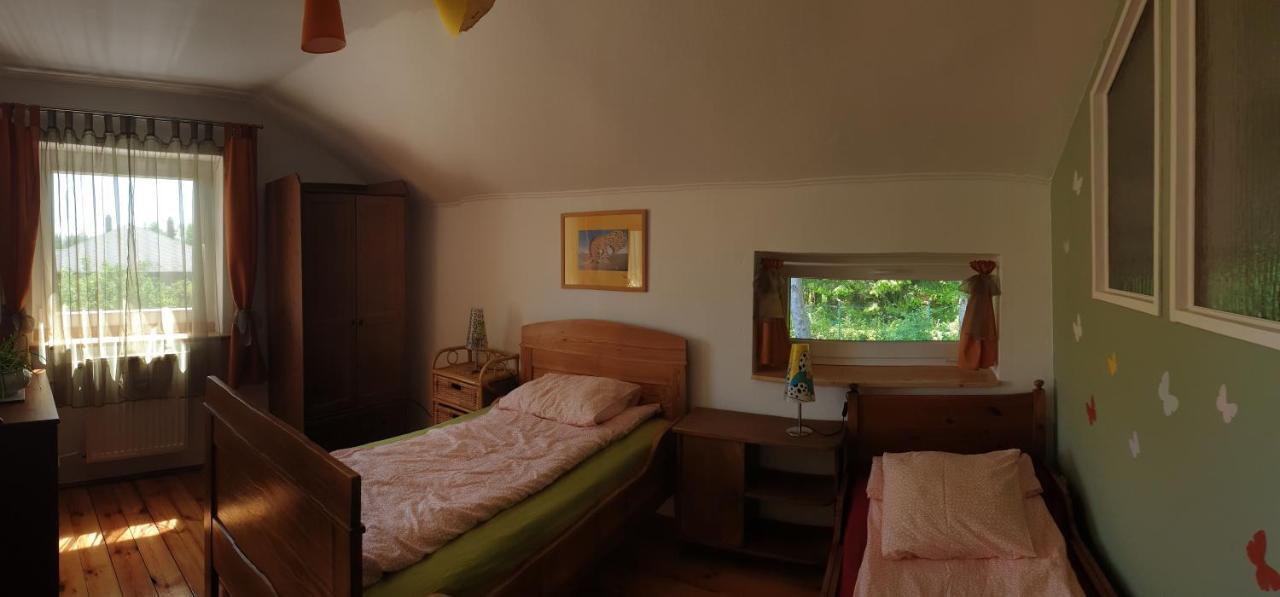 Zakatek Pod Grusza Bedzino Exterior photo