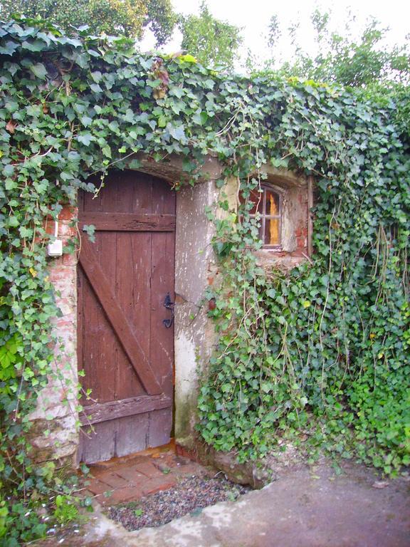 Zakatek Pod Grusza Bedzino Exterior photo