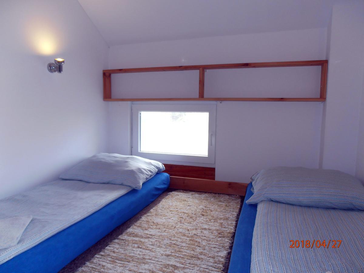 Zakatek Pod Grusza Bedzino Exterior photo