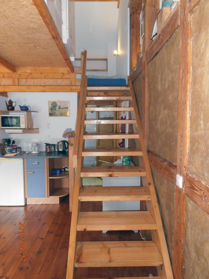 Zakatek Pod Grusza Bedzino Exterior photo