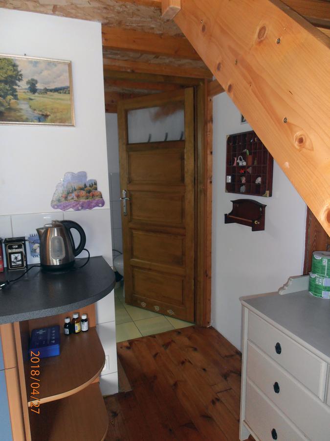 Zakatek Pod Grusza Bedzino Exterior photo